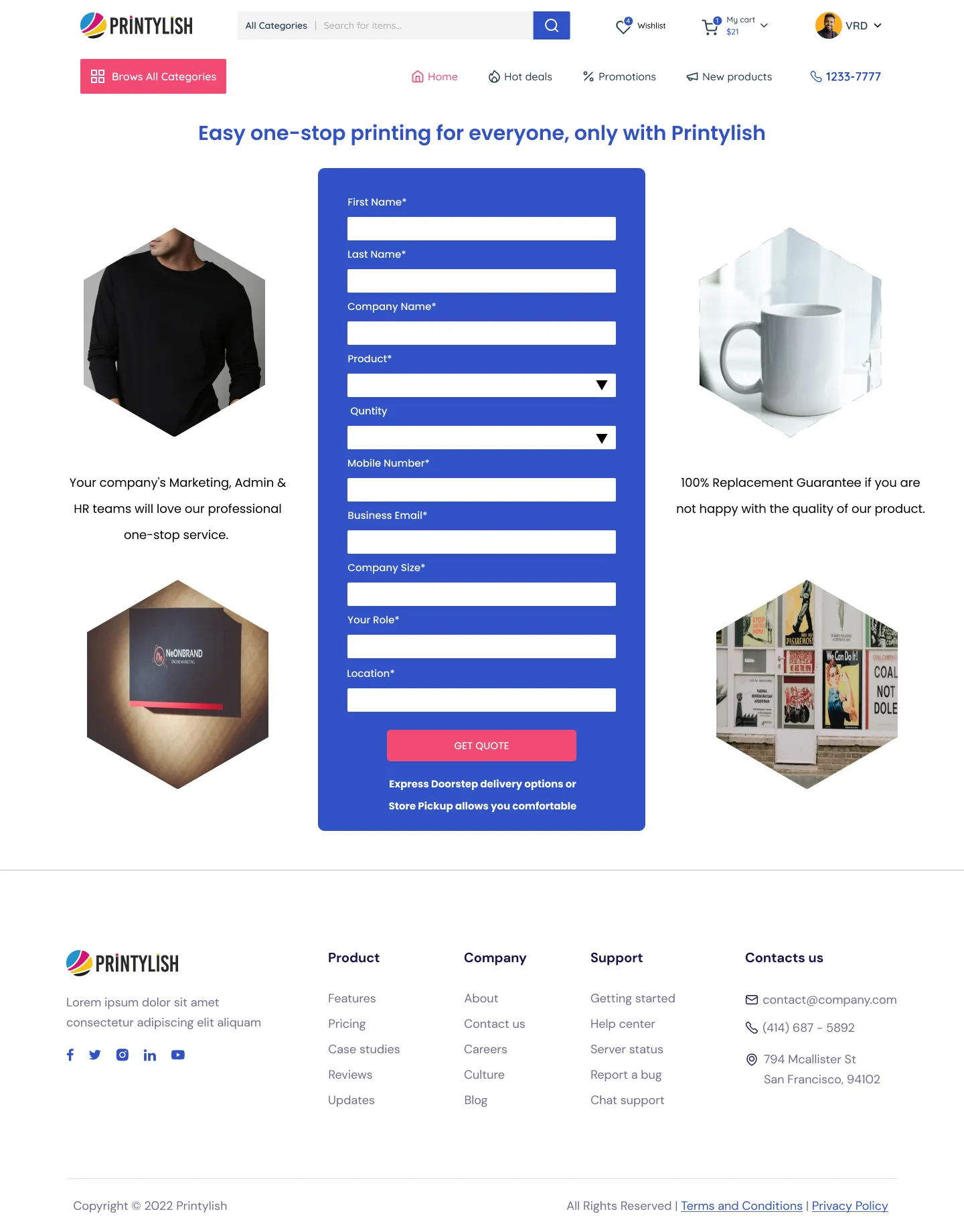 Portfolio